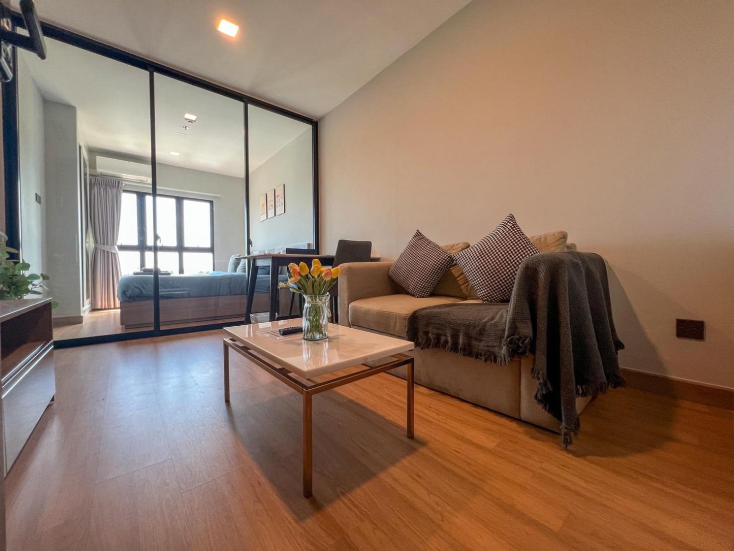 The Astra Sky River Condo Chiang Mai Eksteriør billede