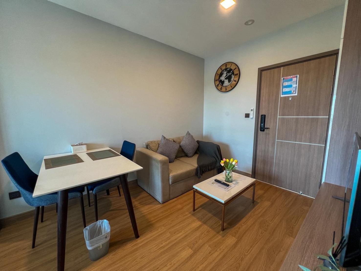 The Astra Sky River Condo Chiang Mai Eksteriør billede