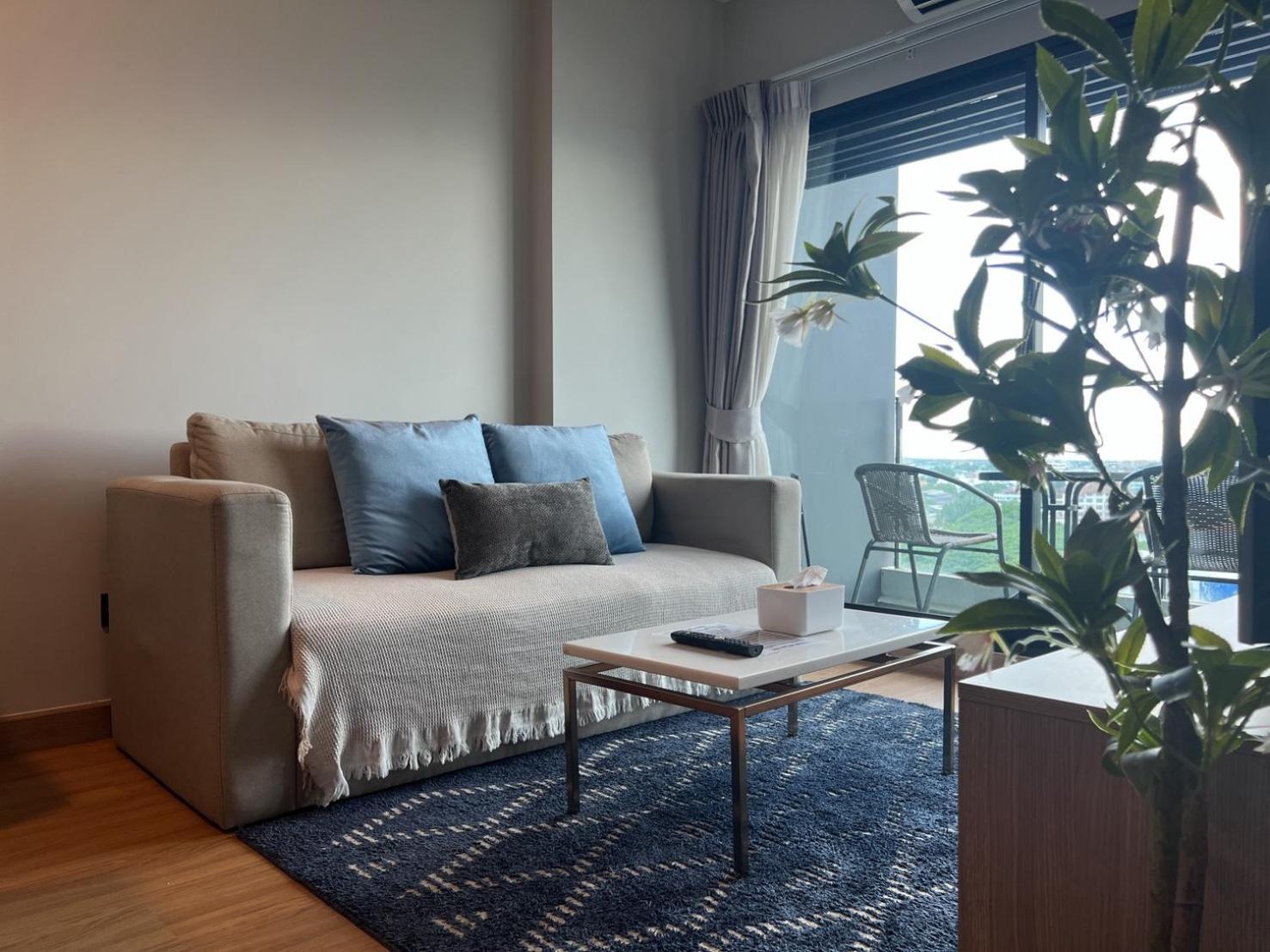 The Astra Sky River Condo Chiang Mai Eksteriør billede
